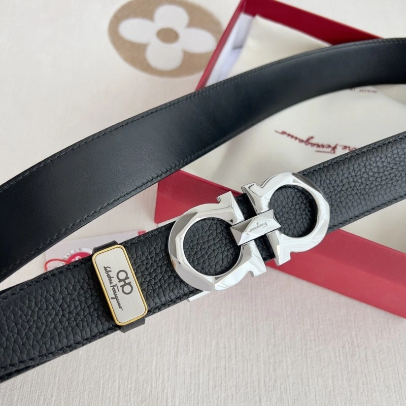 MoistureWicking Ferragamo Belts 289131
