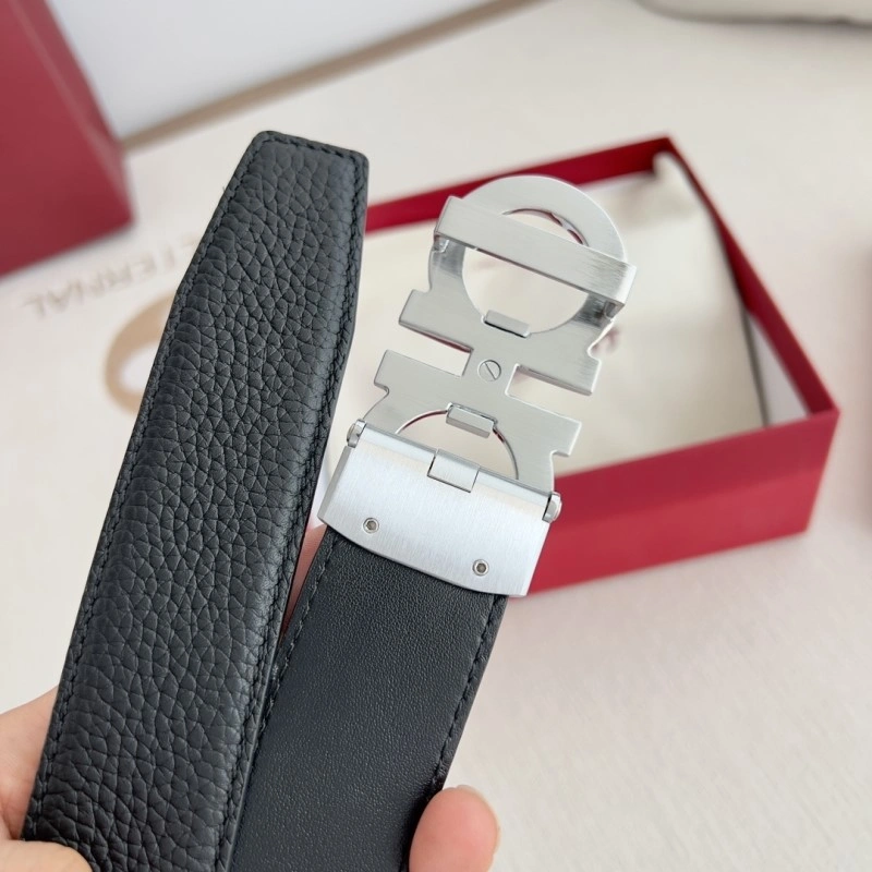 MoistureWicking Ferragamo Belts 289131
