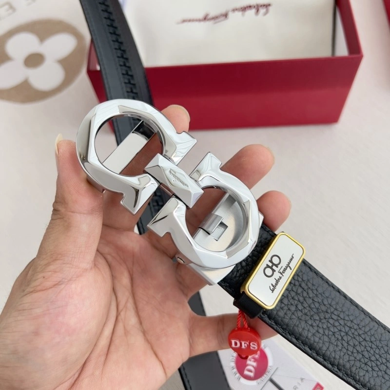 MoistureWicking Ferragamo Belts 289131