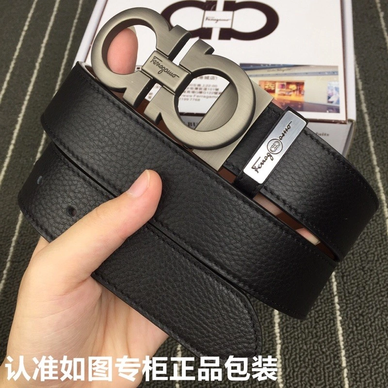 Ferragamo Belts Stretchable 289148
