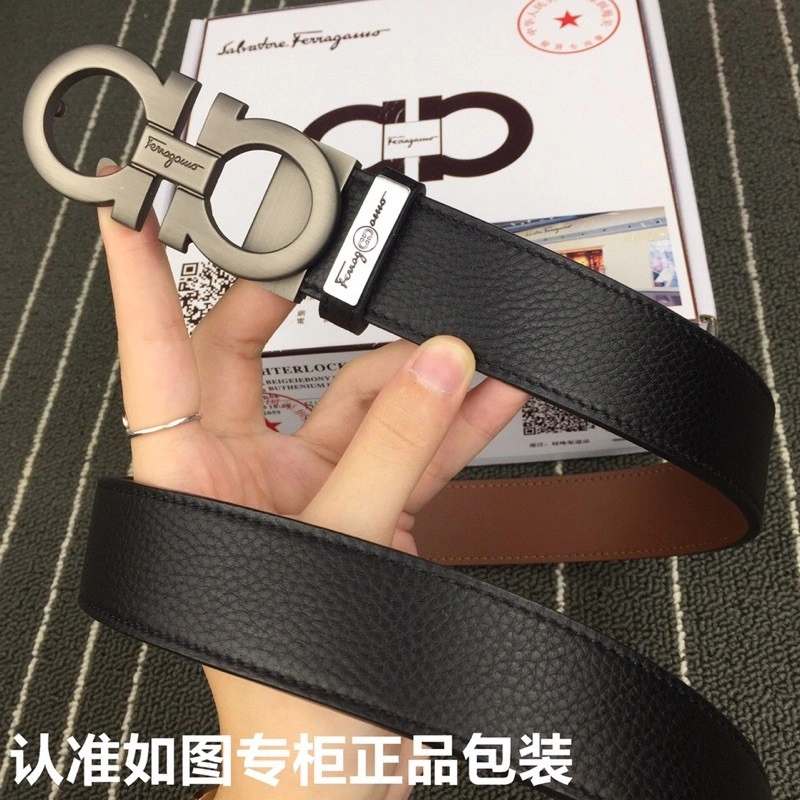 Ferragamo Belts Stretchable 289148