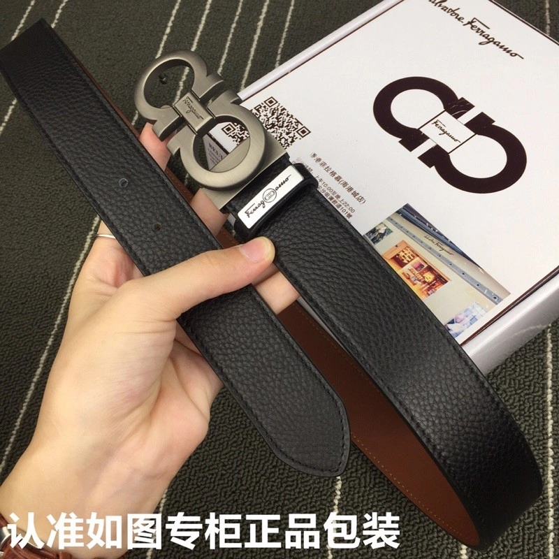 Ferragamo Belts Stretchable 289148