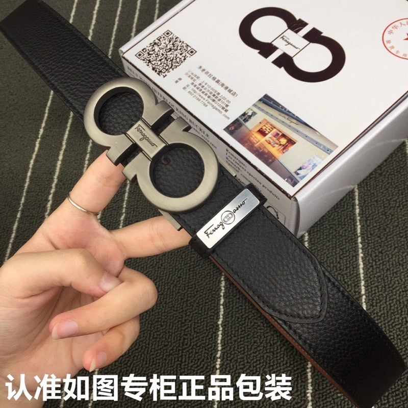 Ferragamo Belts Stretchable 289148
