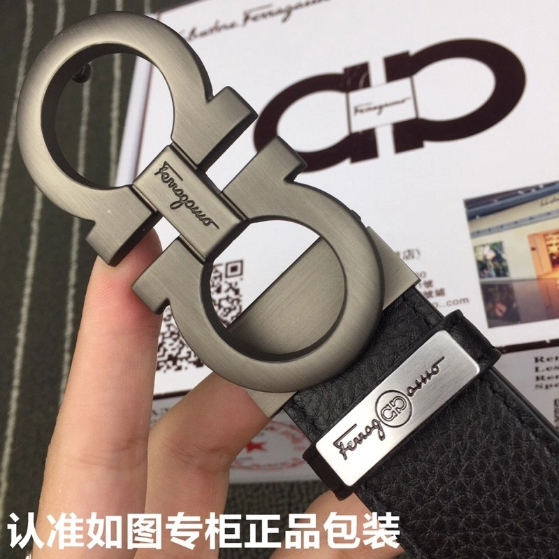Ferragamo Belts Stretchable 289148