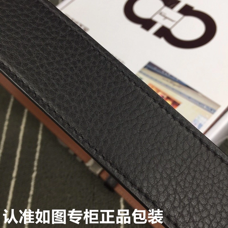 Ferragamo Belts Stretchable 289148