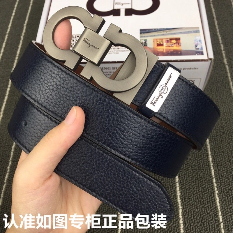 Lightweight Ferragamo Belts 289157