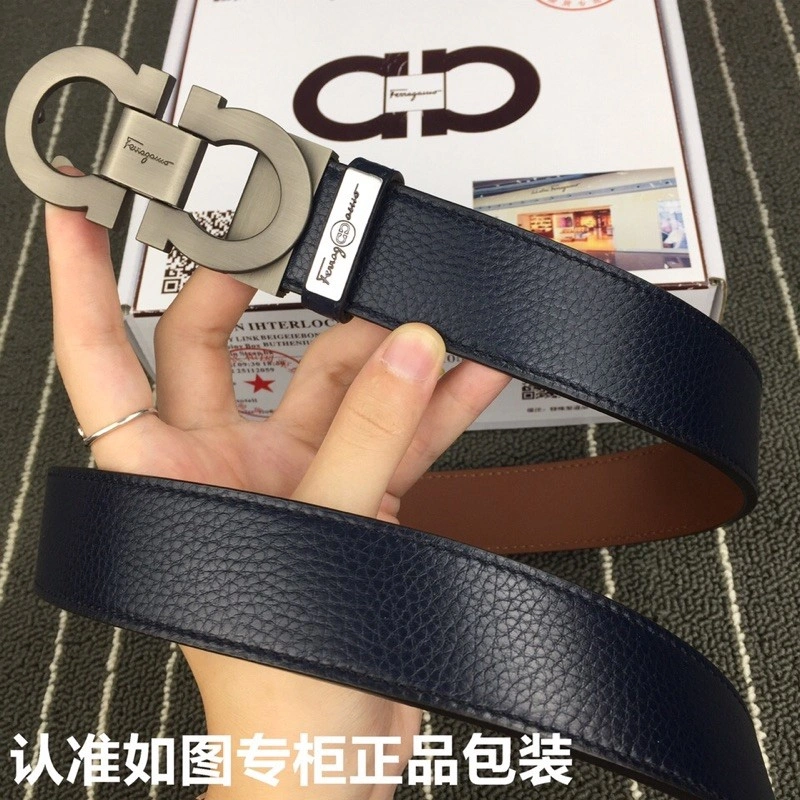 Lightweight Ferragamo Belts 289157
