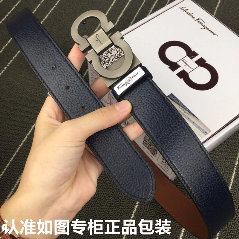 Lightweight Ferragamo Belts 289157