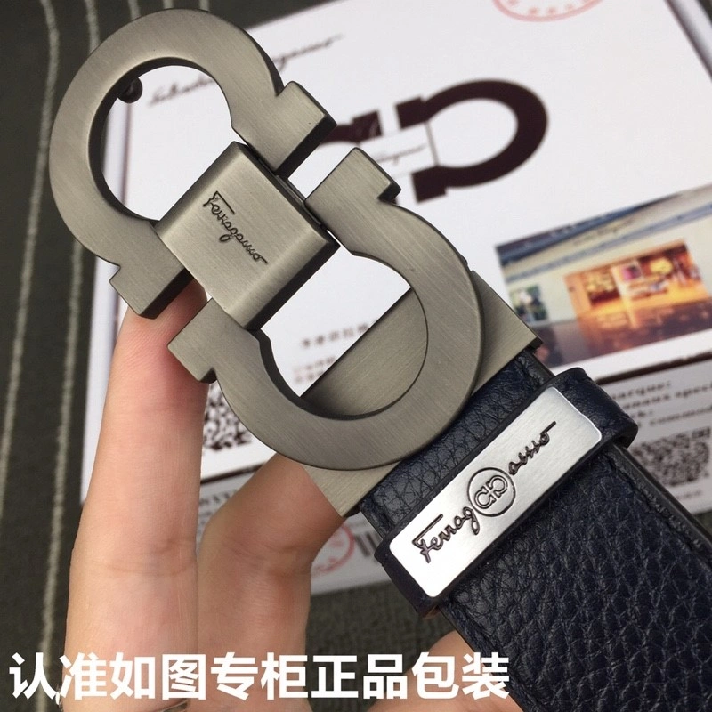 Lightweight Ferragamo Belts 289157