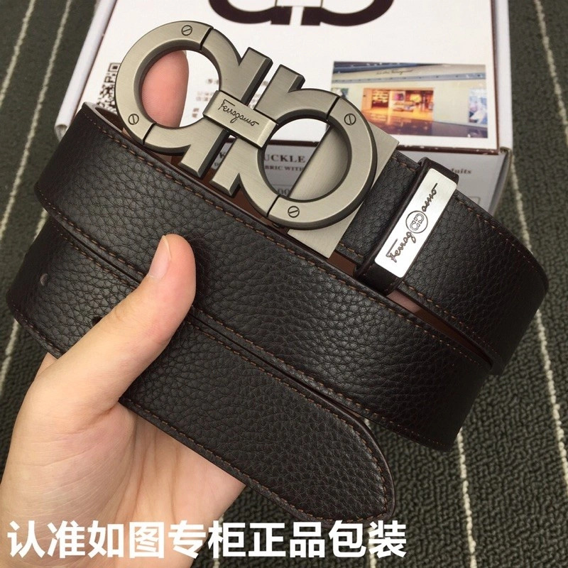 Fashionable Ferragamo Belts 289140