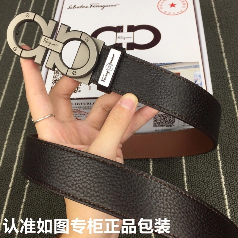 Fashionable Ferragamo Belts 289140