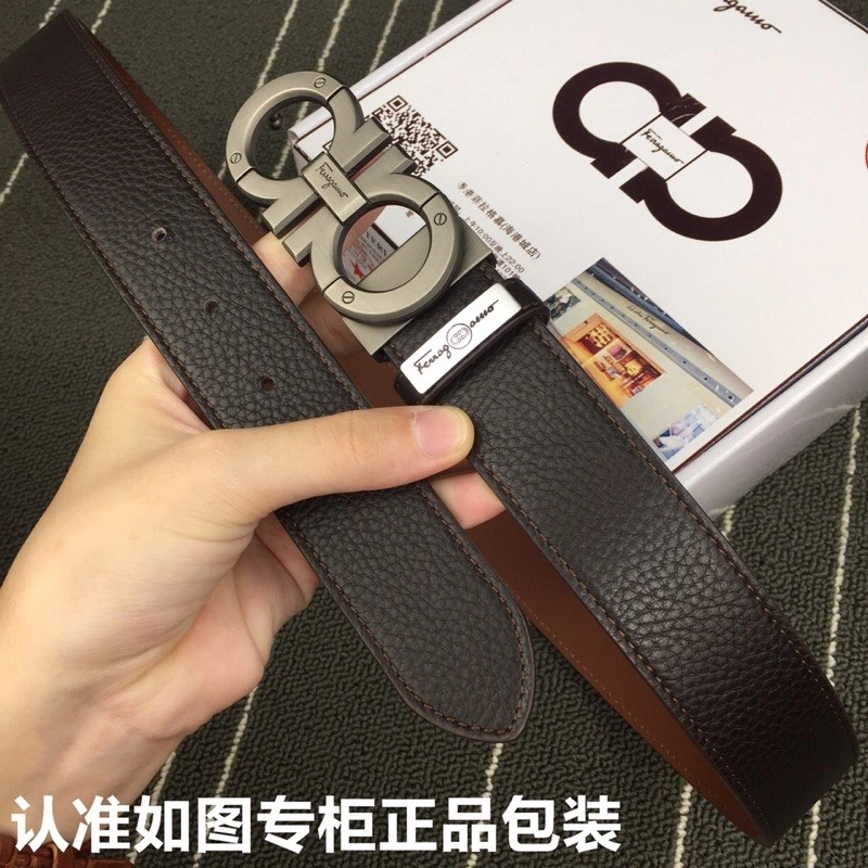 Fashionable Ferragamo Belts 289140