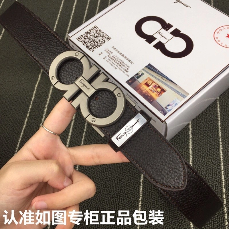 Fashionable Ferragamo Belts 289140