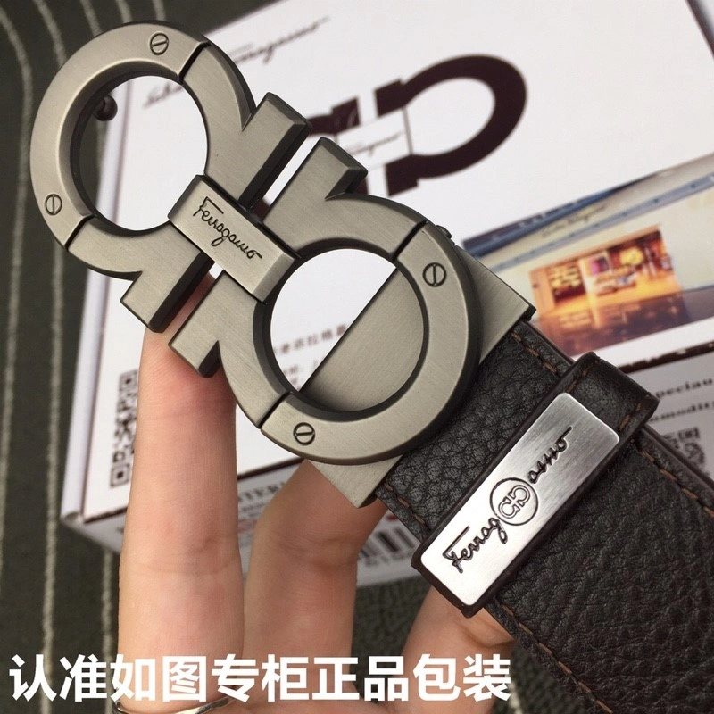 Fashionable Ferragamo Belts 289140