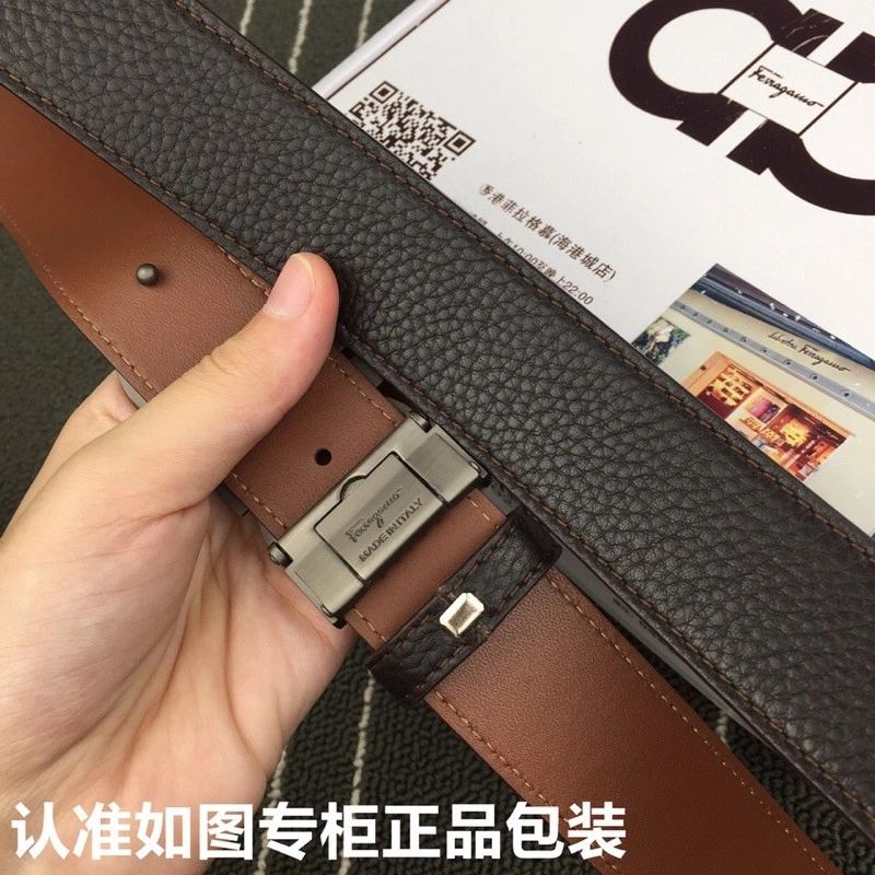 Fashionable Ferragamo Belts 289140