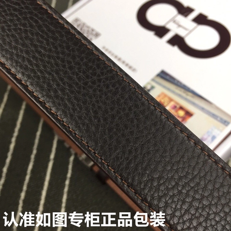 Fashionable Ferragamo Belts 289140