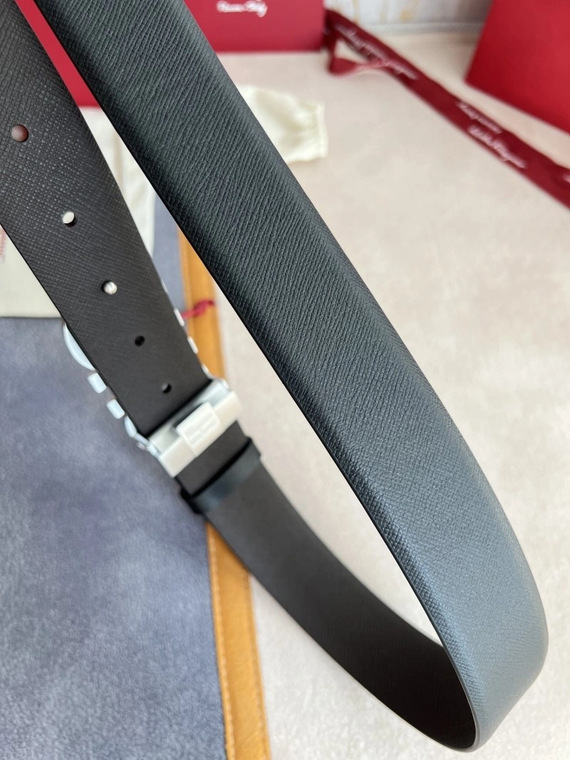 Bright Ferragamo Belts 289142
