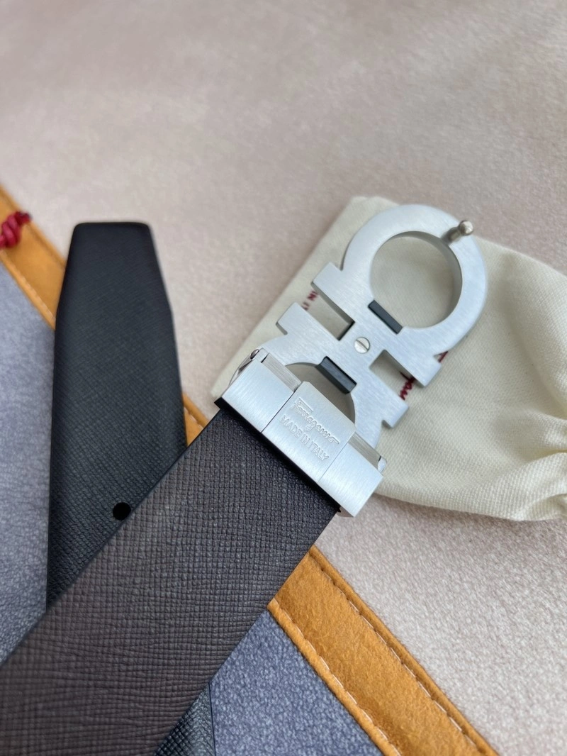 Bright Ferragamo Belts 289142