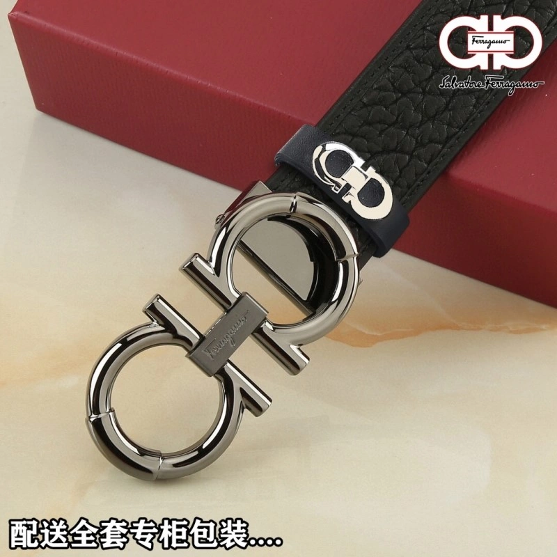 QuickDry Ferragamo Belts 289129