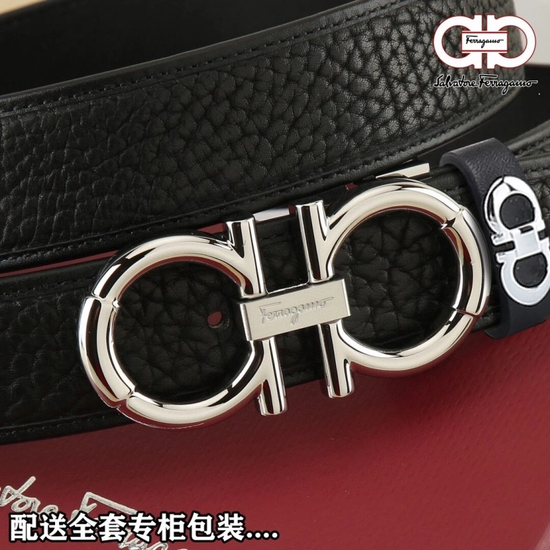 QuickDry Ferragamo Belts 289129