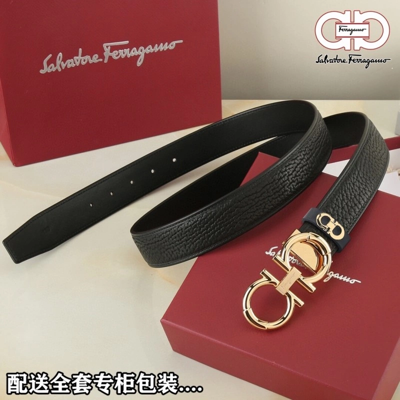 QuickDry Ferragamo Belts 289129