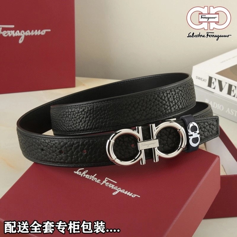 QuickDry Ferragamo Belts 289129