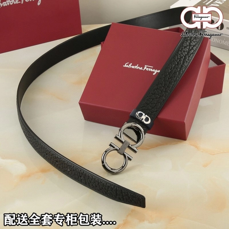 QuickDry Ferragamo Belts 289129