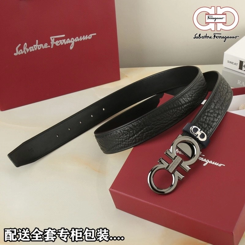 Ferragamo Belts Stretchable 289143