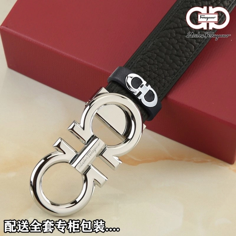 Ferragamo Belts Stretchable 289143