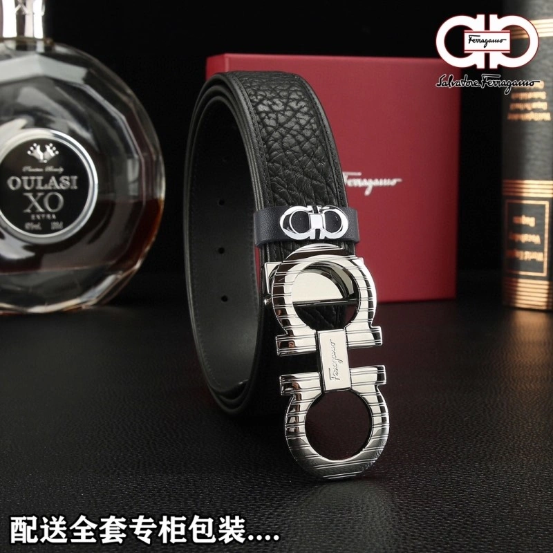 Casual Ferragamo Belts 289156
