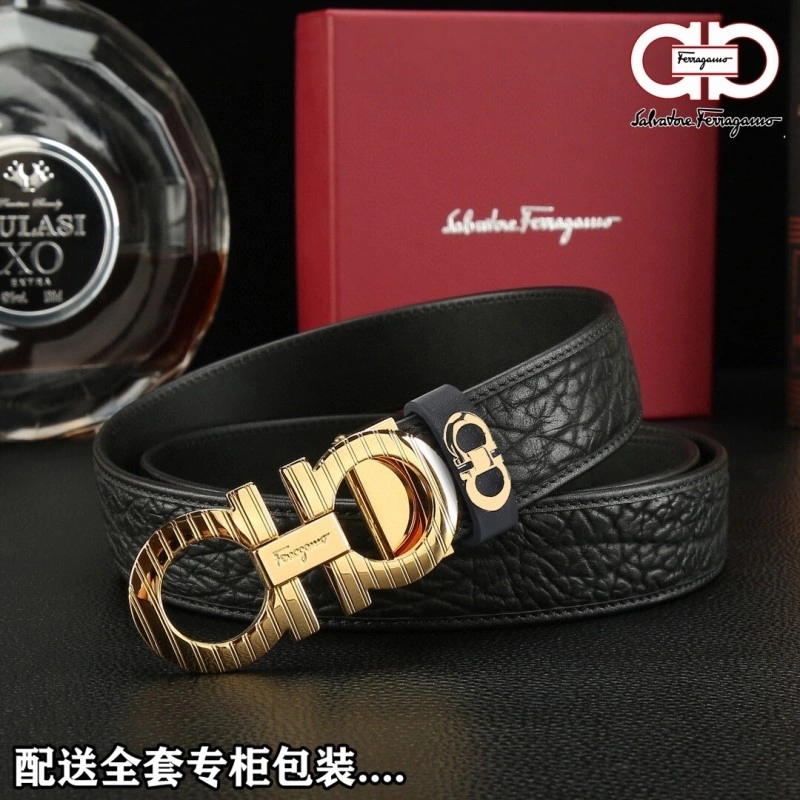 Casual Ferragamo Belts 289156