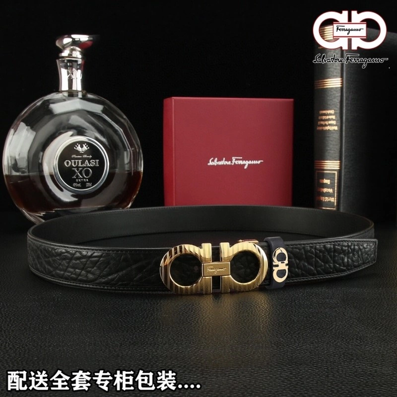 Casual Ferragamo Belts 289156