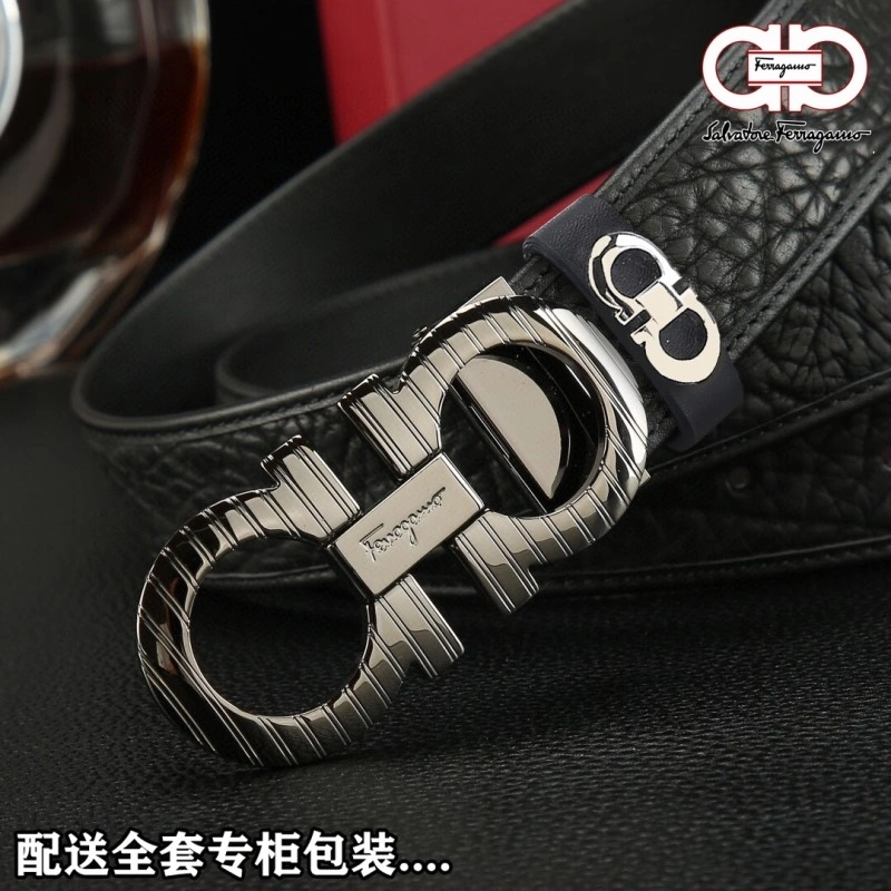 Casual Ferragamo Belts 289156