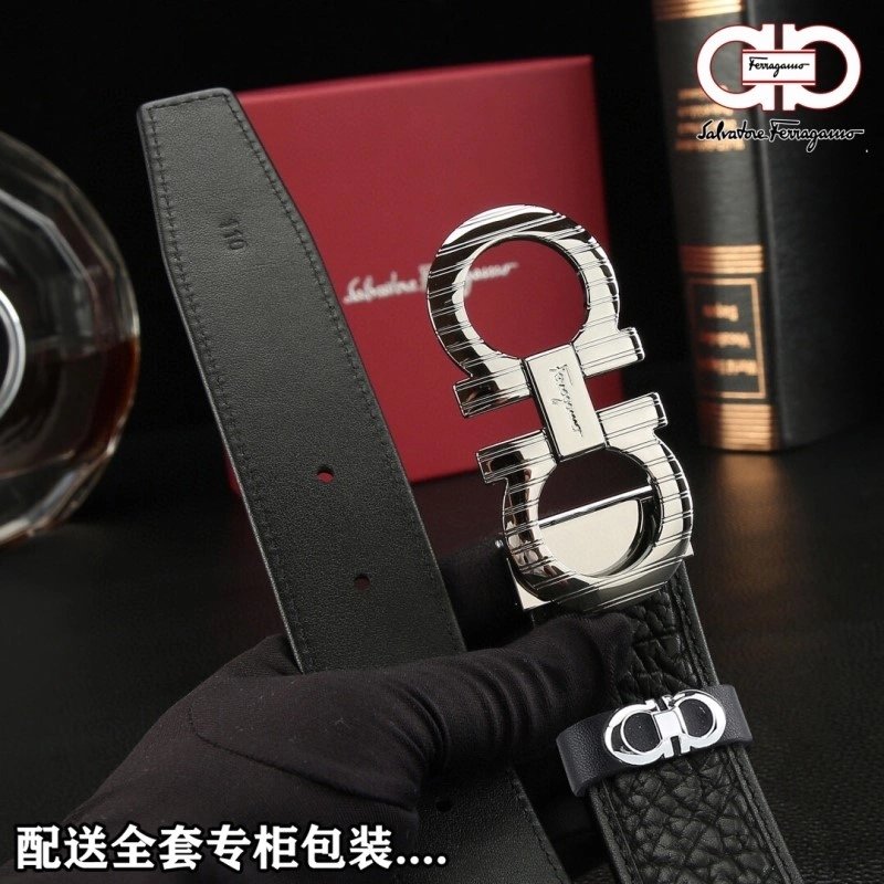Casual Ferragamo Belts 289156