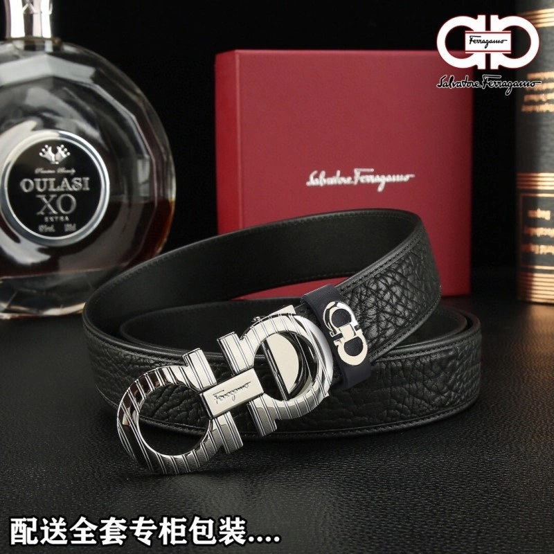 Casual Ferragamo Belts 289156