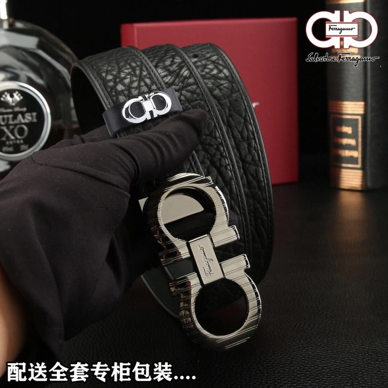 Casual Ferragamo Belts 289156