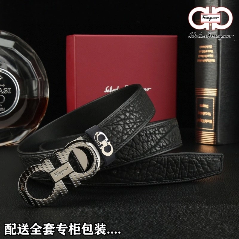 Casual Ferragamo Belts 289156