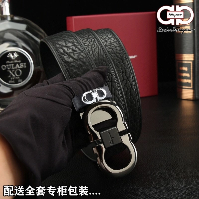 Breathable Ferragamo Belts 289151