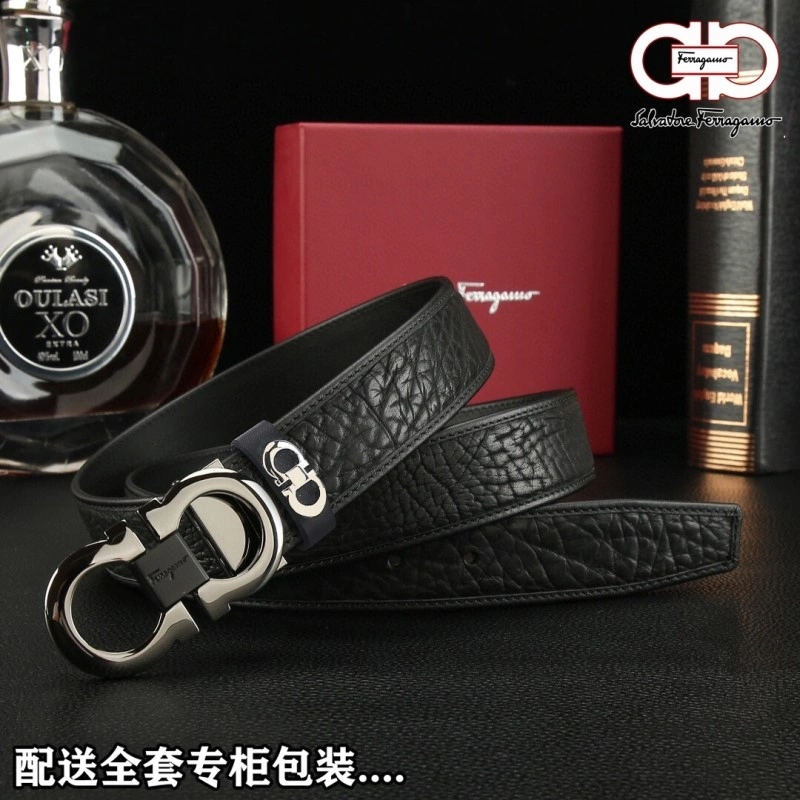 Breathable Ferragamo Belts 289151