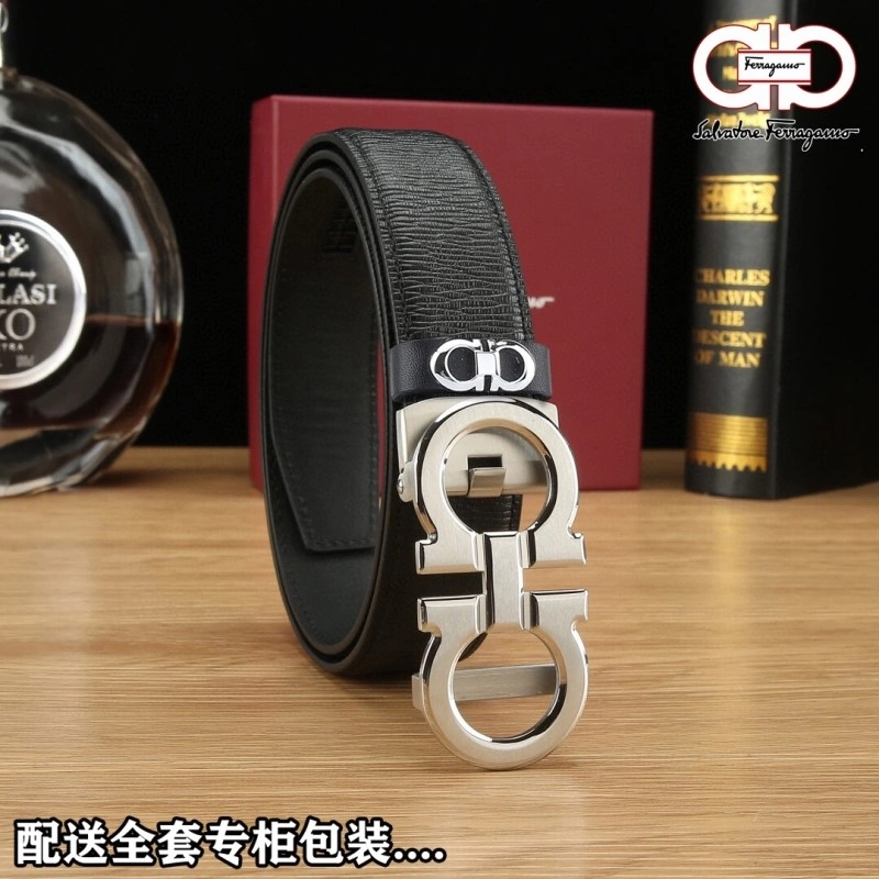 MultiPurpose Ferragamo Belts 289158