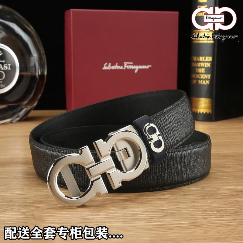 MultiPurpose Ferragamo Belts 289158