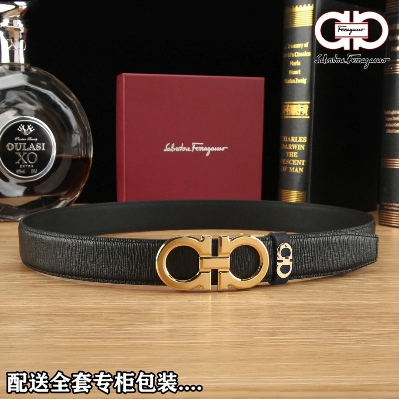 MultiPurpose Ferragamo Belts 289158