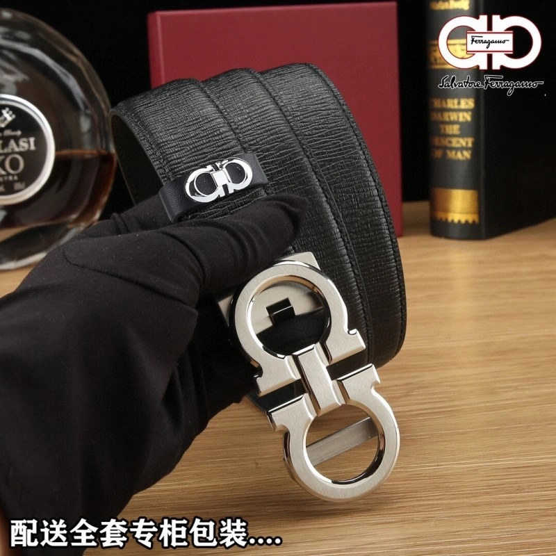 MultiPurpose Ferragamo Belts 289158
