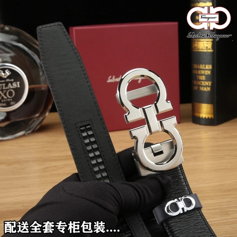 MultiPurpose Ferragamo Belts 289158