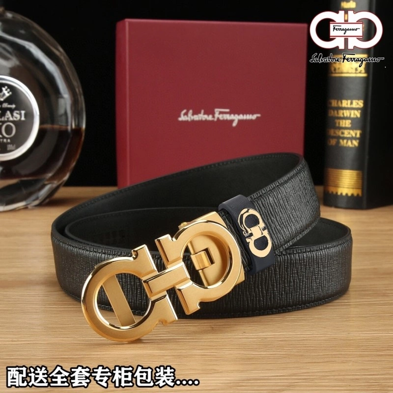 MultiPurpose Ferragamo Belts 289158