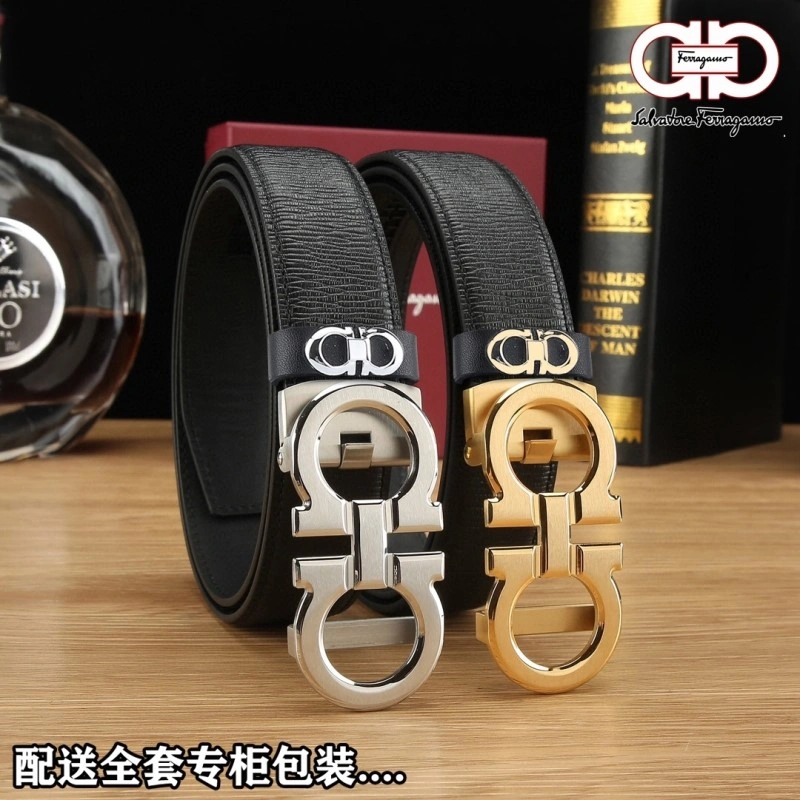MultiPurpose Ferragamo Belts 289158