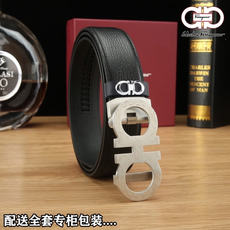 Ferragamo Belts Trendy 289159