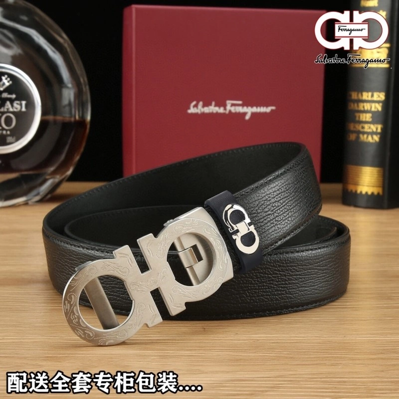 Ferragamo Belts Trendy 289159