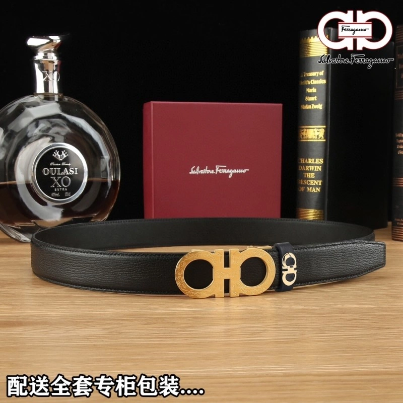 Ferragamo Belts Trendy 289159
