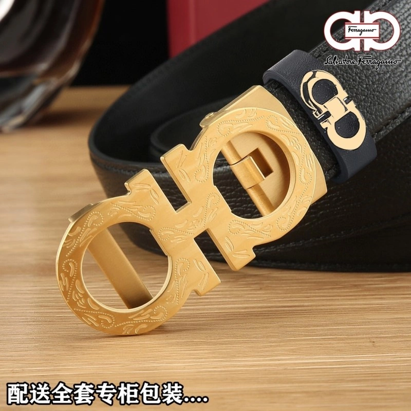 Ferragamo Belts Trendy 289159